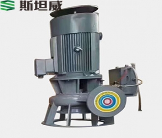 GLB高效節能自吸泵